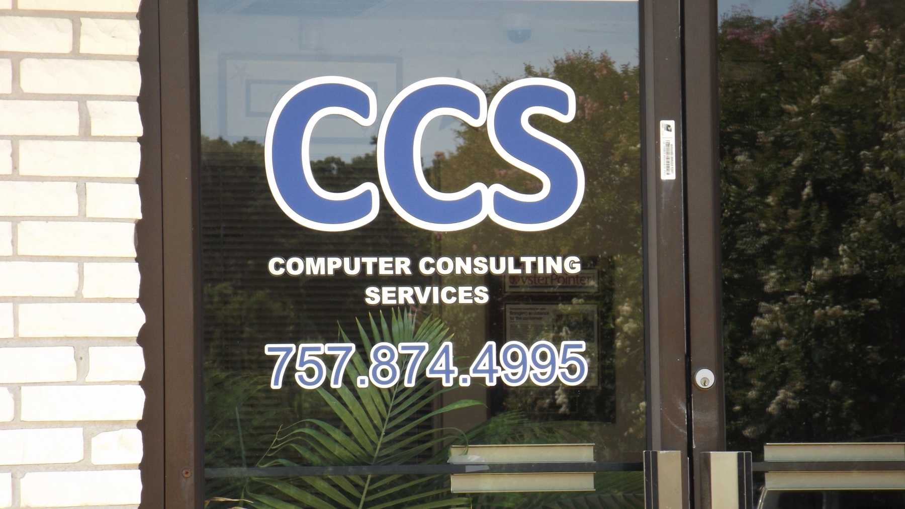 Gallery CCS Computers