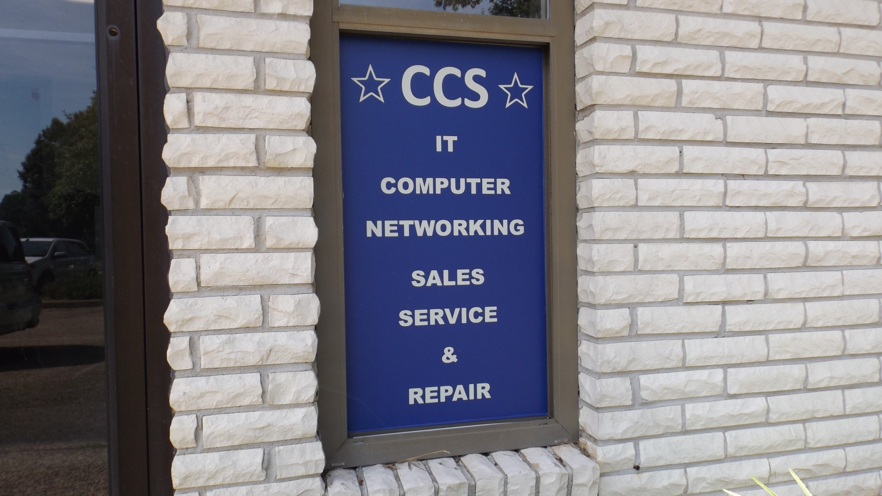 Gallery CCS Computers