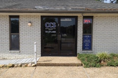 The CCS Storefront