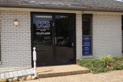 The CCS Storefront