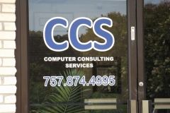 The CCS Storefront