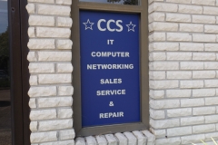 The CCS Storefront