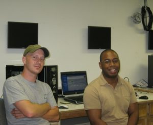 CCS Employees