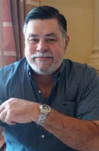 Deano McGalliard, Owner of CCS