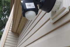 Installing wireless cameras | Hampton, VA